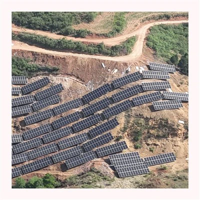 Sistemes de muntatge solar fotovoltaic